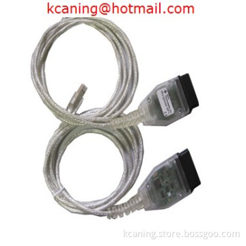 Mongoose Toyota TIS ,J2534,Toyota diagnostic interface